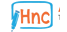 Hnc Akıllı Tahta Footer Logo