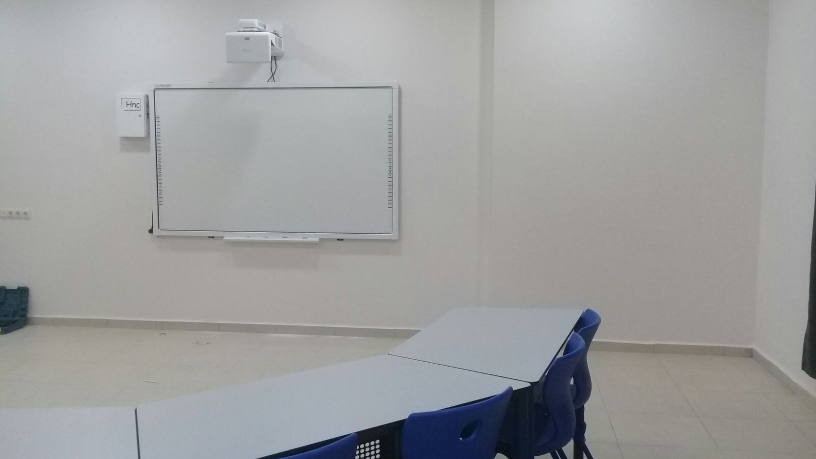 Akıllı Tahta Ürün Resimleri Galeri