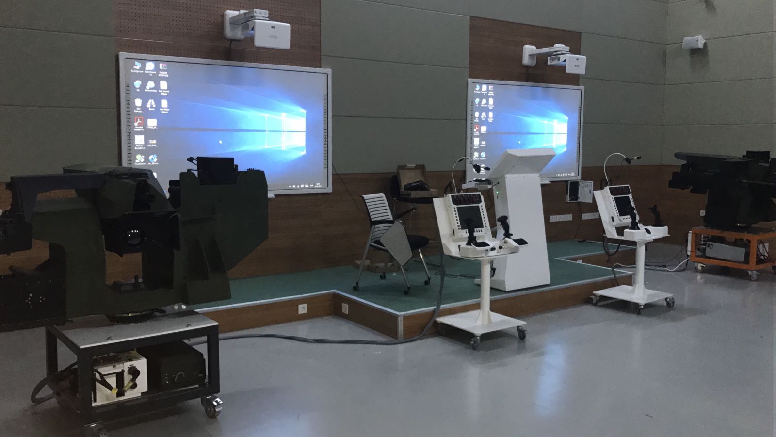Akıllı Tahta Ürün Resimleri Galeri