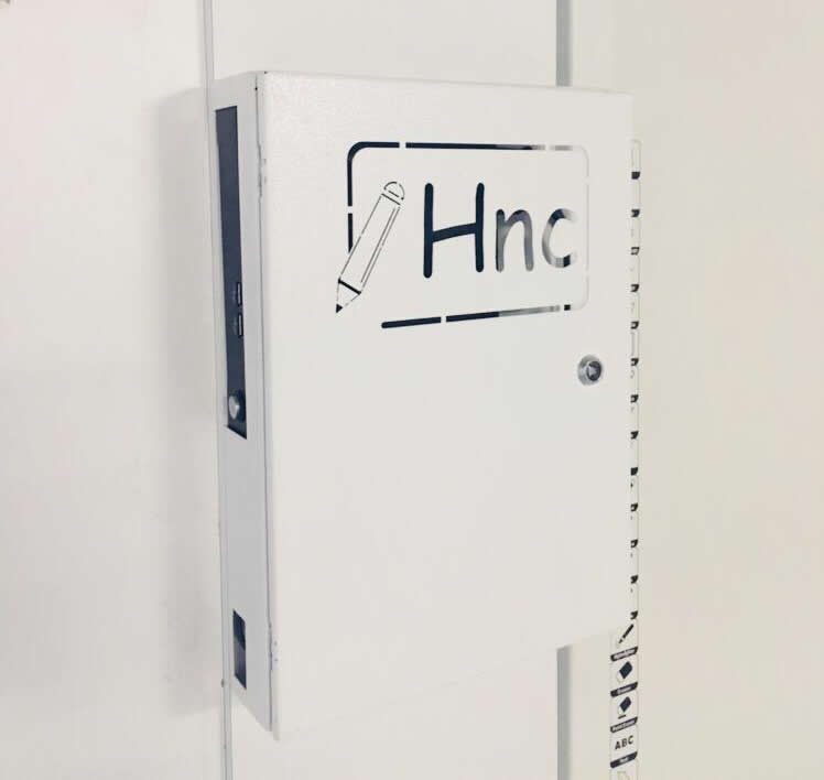 Hnc Akıllı Tahta Mini Pc Ürün Resmi